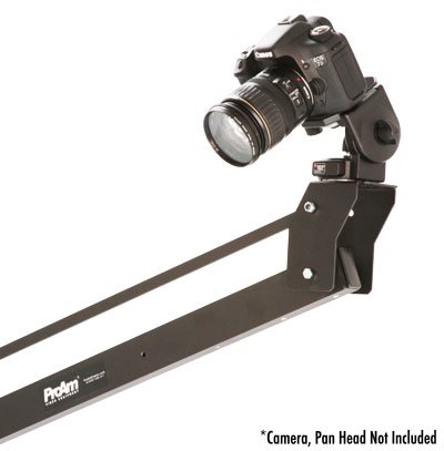 Amazon.com : ProAm USA DVC210 Orion DSLR Video Camera Jib